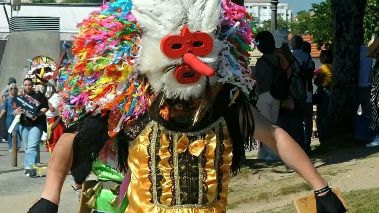 Fantasy parade reveal